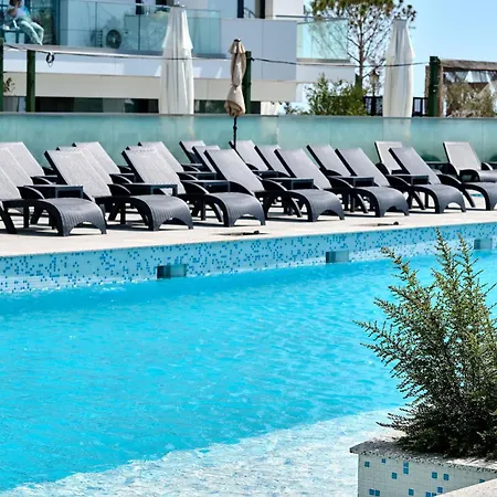 Apartment Seaview Luxury In Infinity